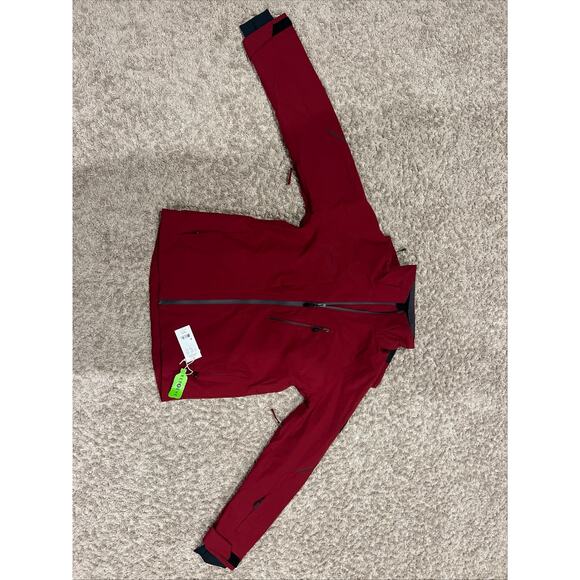 Obermeyer Men's Raze Snow Jacket 2025 - Picture 1 of 6